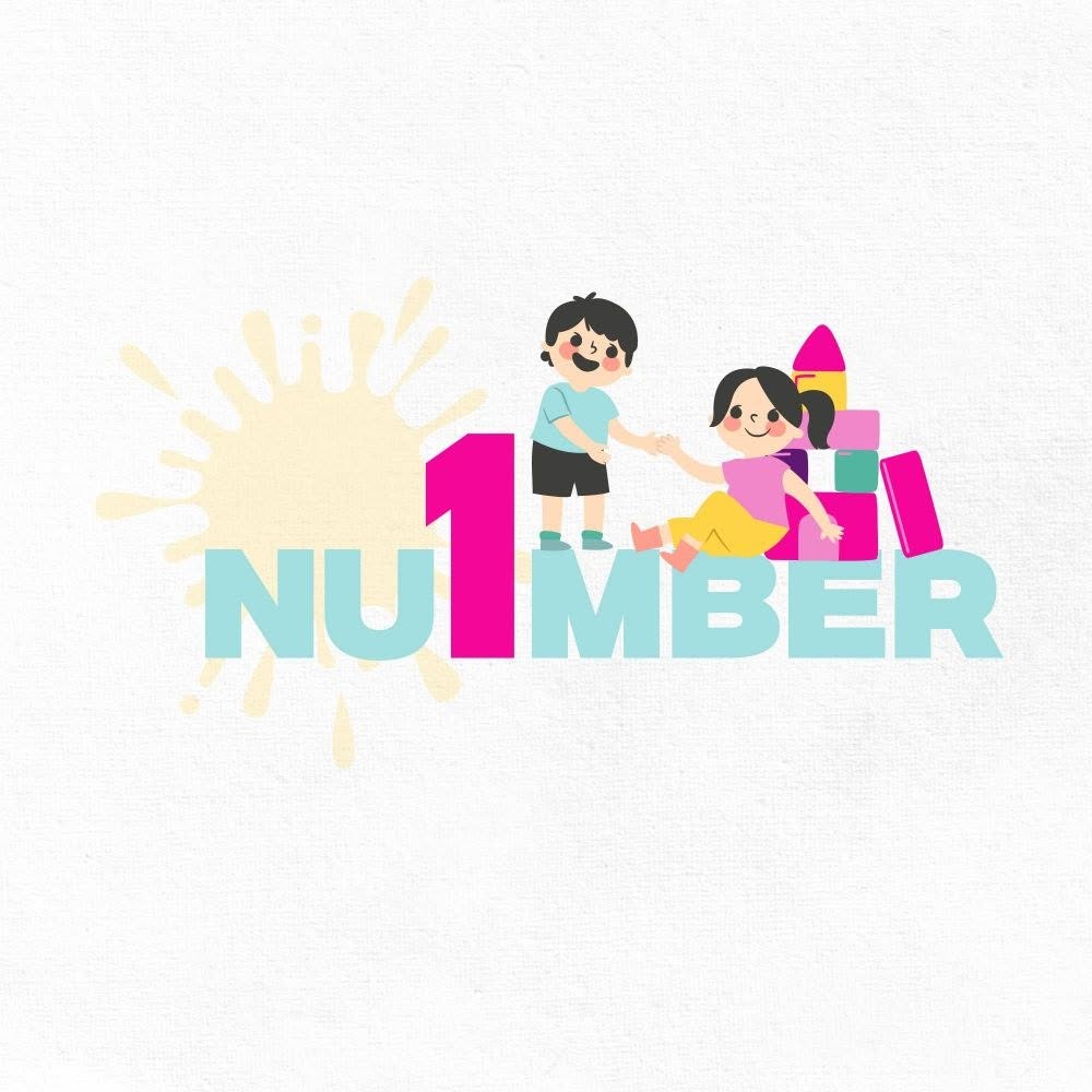 Nursery Number One logo